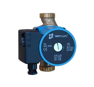 Pompa sanitara IMP Pumps SAN 20/40-130