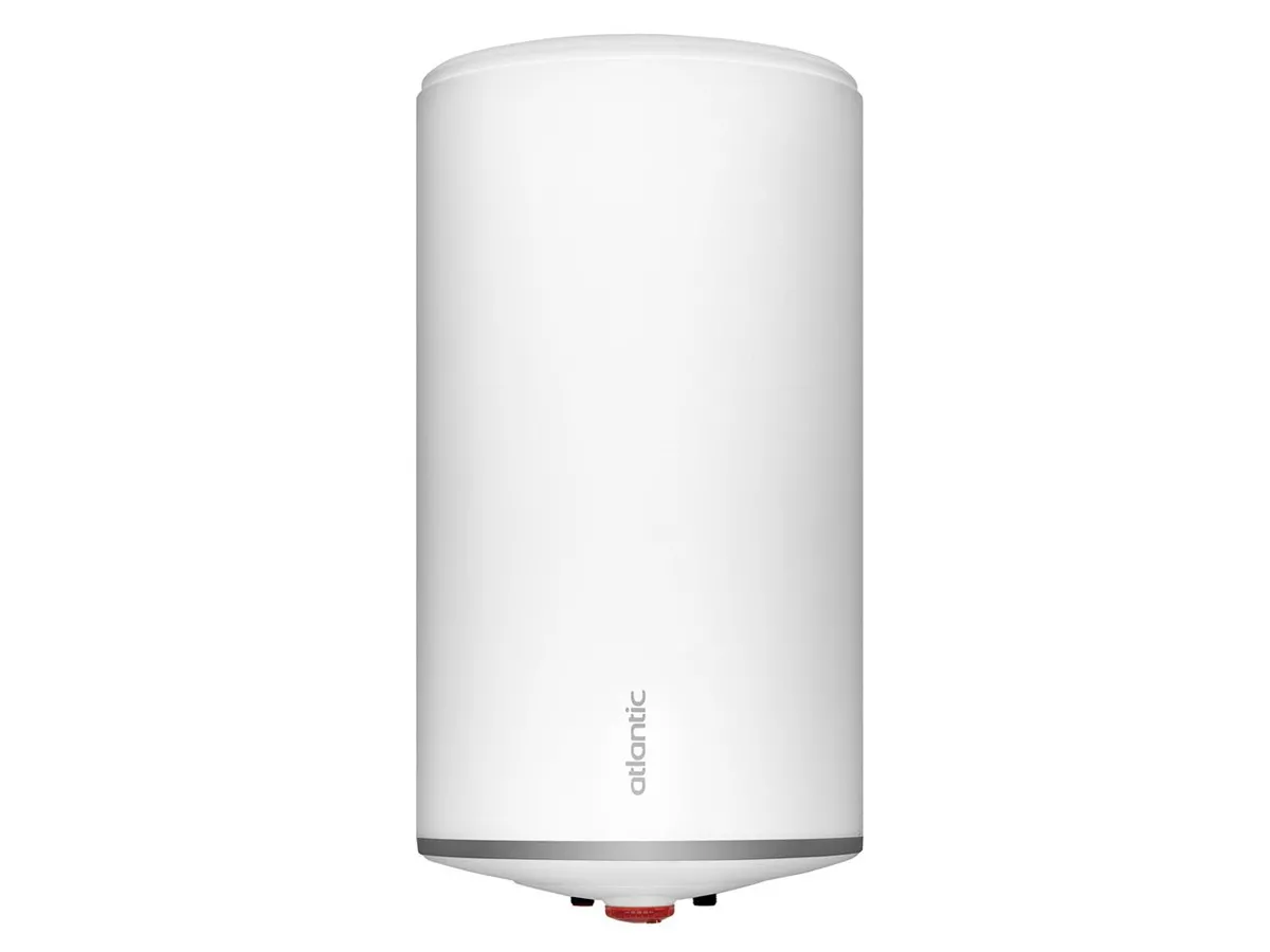 Электрический бойлер Atlantic OPro Slim 30L PC