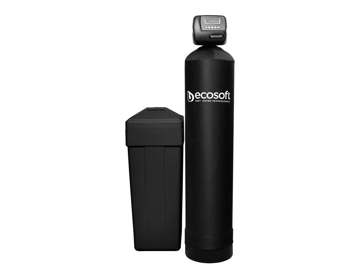 Dedurizator ECOSOFT FU 1252 CE
