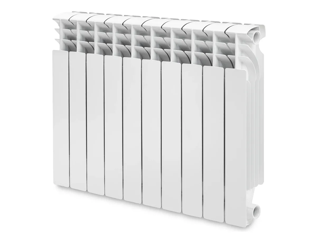 Radiator aluminiu Mirado H500-96