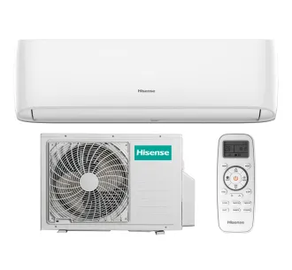 Conditioner Hisense Omega Inverter R32 CF20YR04G/W 7000 BTU