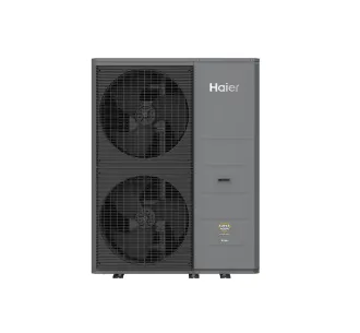Pompă de căldură Haier SUPER AQUA Flexi R290, 30 kW, 3Ph, AW30NMYGHA