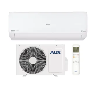 Condiționer AUX Q-Series Inverter R32 ASW-H09B5B4/QCR3DI-C0 9000 BTU