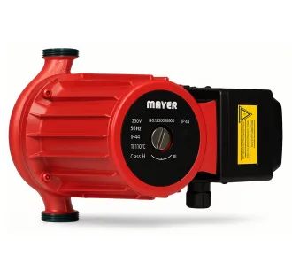 Pompa de circulatie Mayer GPD 20-16 Z (500W)