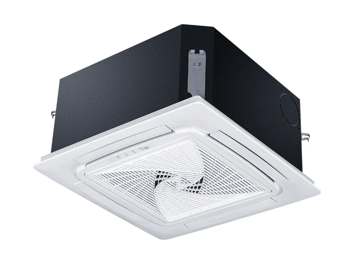 Aer condiționat invertor casetă 4-canale HAIER AB25S2SC2FA