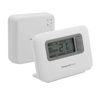 Termostat programabil electronic fara fir Honeywell