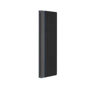 Radiator aluminiu Kalis 2000 Anthracite