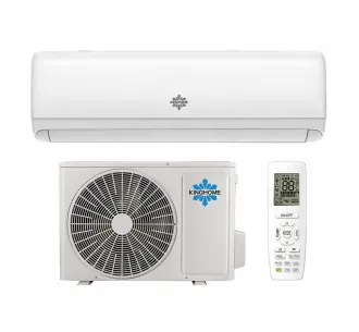 Кондиционер KINGHOME CHARMO A3 R32 Inverter R32 KWH18ATDXB-KWH18ATDXB, 18000 BTU 