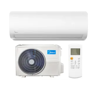 Кондиционер Midea Xtreme Energy Saving Inverter R32 INVEXT-12-R32 12000 BTU
