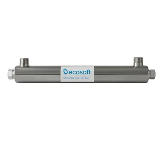 Sistem de dezinfectie cu ultraviolet ECOSOFT UV E-360