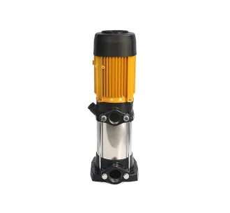 Pompă centrifugă multietajată de suprafață ESPA MULTI 55 6N