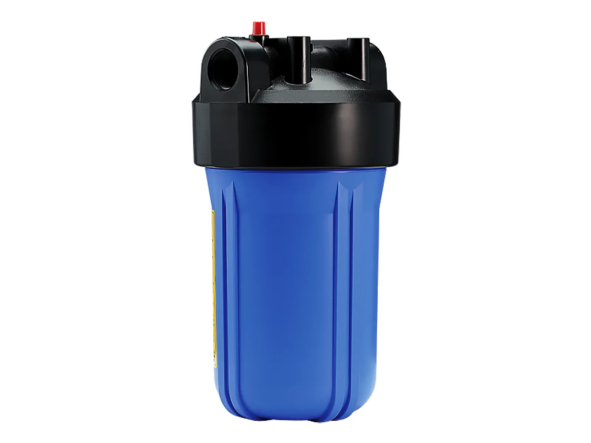 Carcasa filtru mecanic ECOSOFT BB10, 1