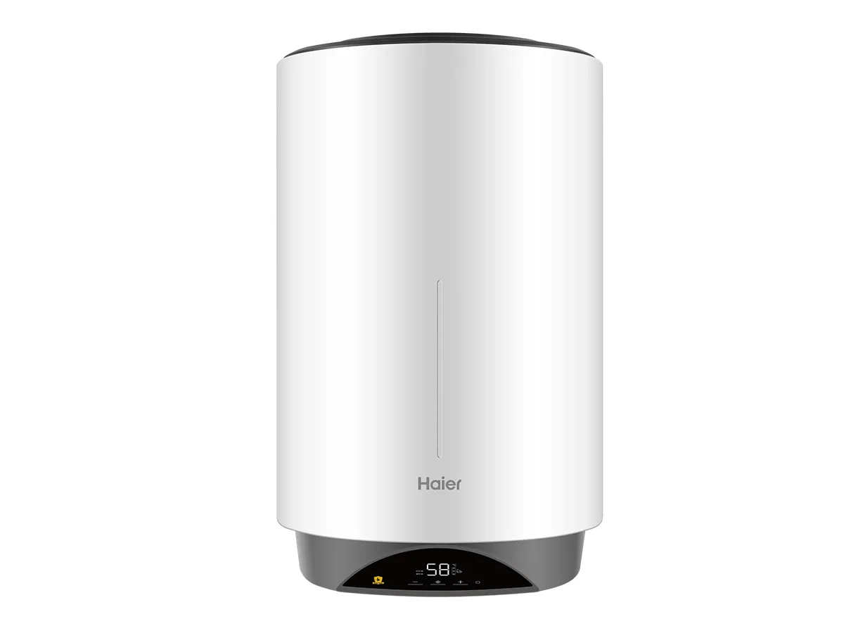 Boiler electric Haier ES80V-VH3W, 80 l, cilindric