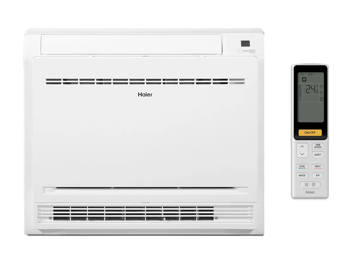 Внутренний блок консольный HAIER AF42S2SD1FA
