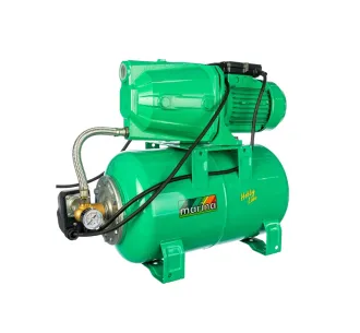 Гидрофор Marina CAM 100/25