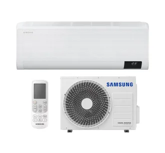 Кондиционер Inverter SAMSUNG WindFree Confort (12000 BTU)