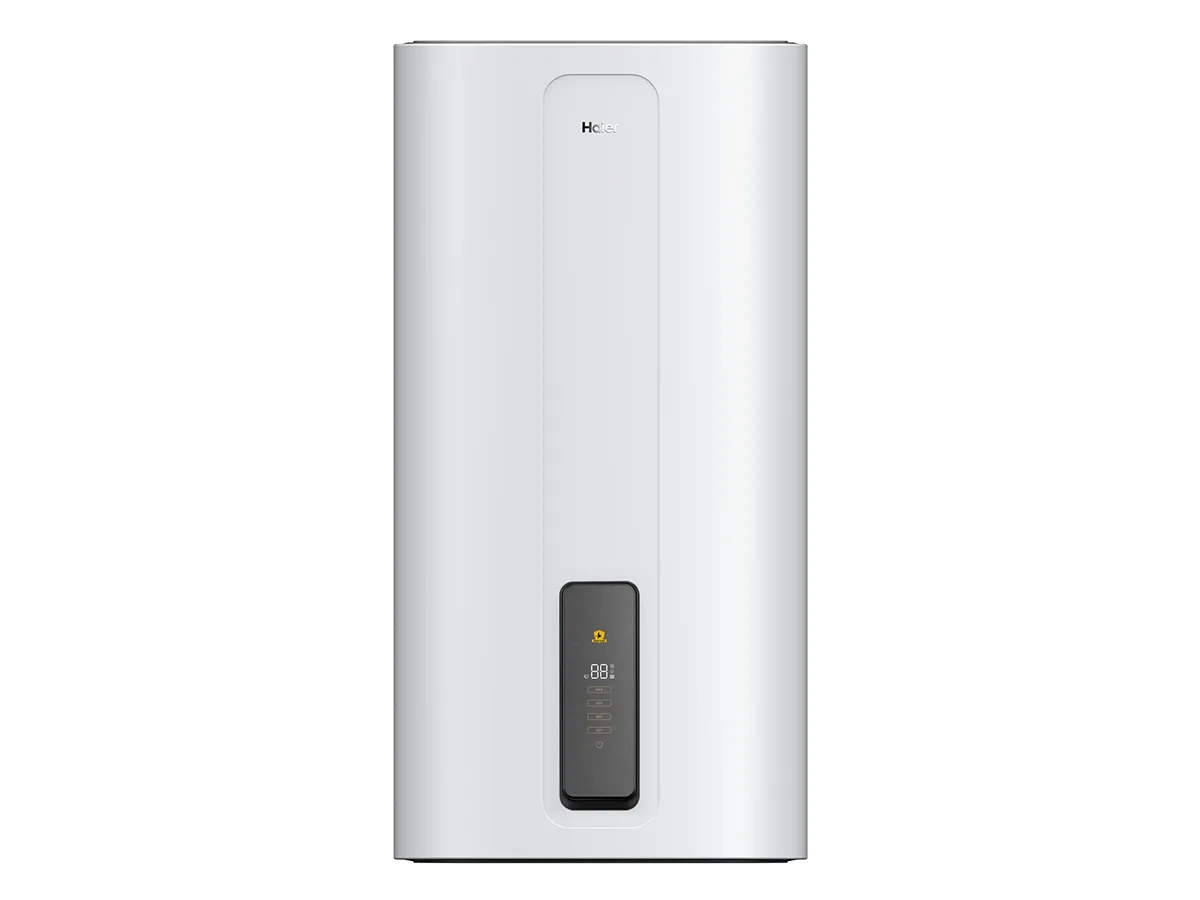 Boiler electric Haier ES50V-TF7W, 50 l, plat, element de încălzire din titan