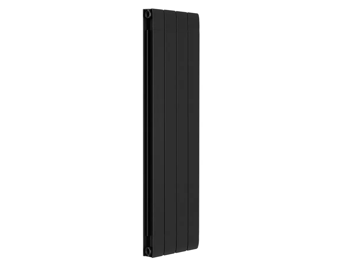 Radiator aluminiu Kalis 2000 Anthracite (4 elem.)