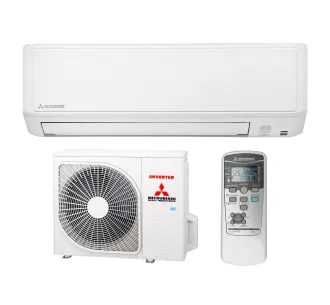 Кондиционер Mitsubishi Heavy Inverter R32 SRK35ZSPW/SRC35ZSPW