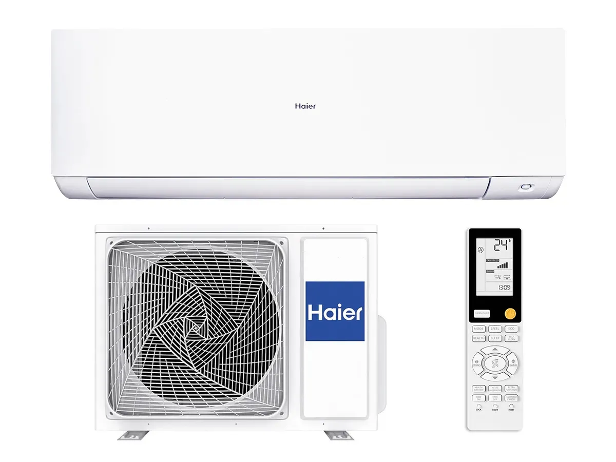 Кондиционер HAIER EXPERT Plus DC Inverter Super Match AS50XCAHRA -1U50S2SJ2FA