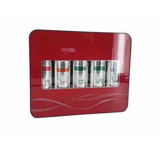 Sistem de ultrafiltrare a apei  LS-UM-5