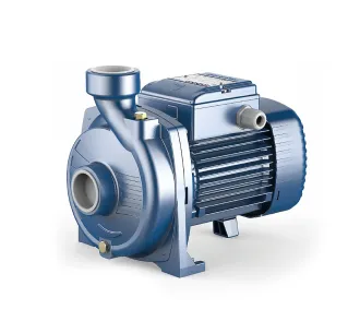 Pompa de apa cu rotor deschis Pedrollo NGAm1A