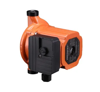 Pompa de circulatie GREENPRO RS 12/10T-162