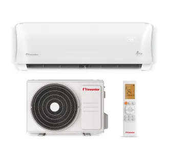 Кондиционер INVENTOR ARIA Inverter AR5VI-18WFR / AR5VO-18 18000 BTU