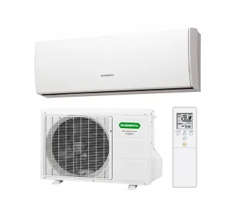 Кондиционер Fujitsu Winner Nordic Inventer R32 ASHG12LTCB 12000 BTU
