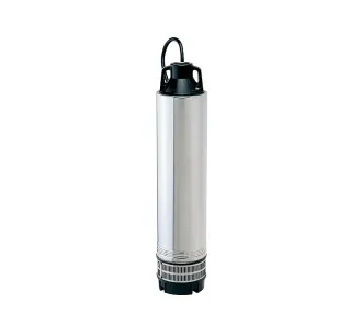 Глубинный электронасос с нижним всасом ESPA ACUARIA 57 4