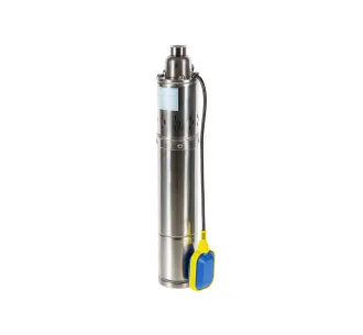 Pompa submersibila QGD 1,0-50-0,75KW cu plutitor