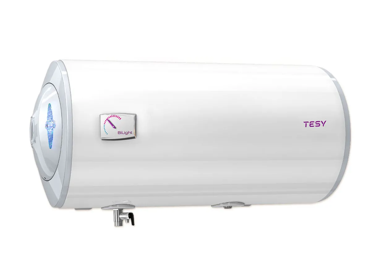 Boiler electric TESY GCH 80 44B12 TSRC BILIGHT Orizontal