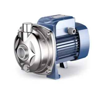Pompa electrica centrifuga din INOX Pedrollo AL-Red 135m