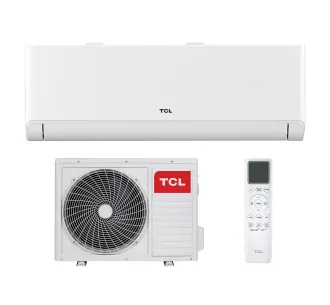 Кондиционер TCL Ocarina BreezeIN Inverter R32 TAC-12CHSD / TPH11IHB 12000 BTU