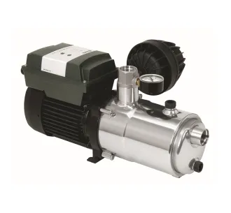 Pompă centrifugă multietajată de suprafață ESPA TECNOPLUS 25 4M