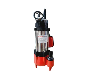 Pompa de drenaj Neptun WQV250F cu plutitor