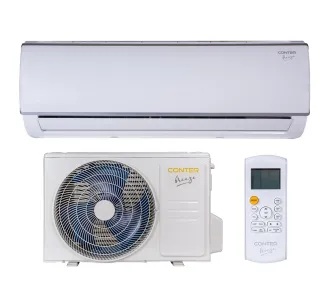 Кондиционер Conter Breeze Inverter R32 24000 BTU