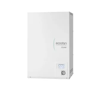 Тепловой насос внутренний блок Mitsubishi Electric Ecodan ERSF-YM9E