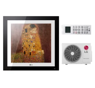 Кондиционер LG ARTCOOL Gallery A09FT