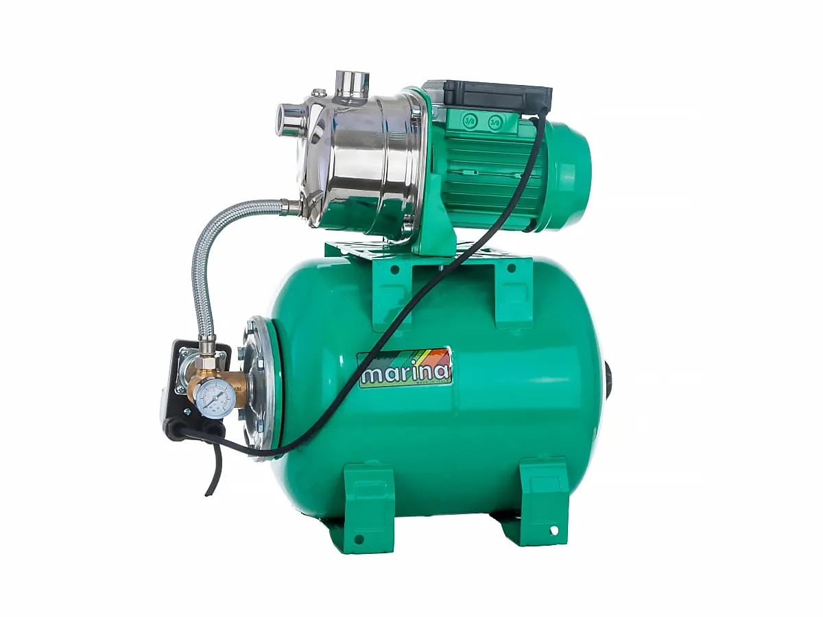 Гидрофор Marina CAM 80/22