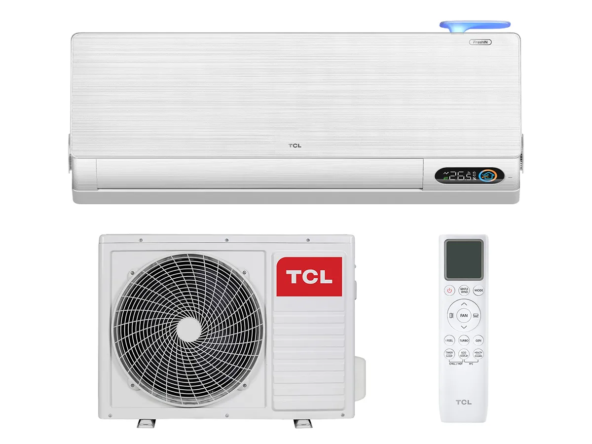 Кондиционер TCL FreshIN 2.0  TAC-12 CHSD/FBI 12000 BTU 