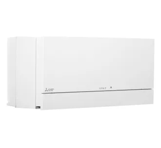 Рекуператор воздуха с системой приточно-вытяжной вентиляцией Mitsubishi Electric LOSSNAY VL-100EU5-E (расход воздуха 100 м³/ч)