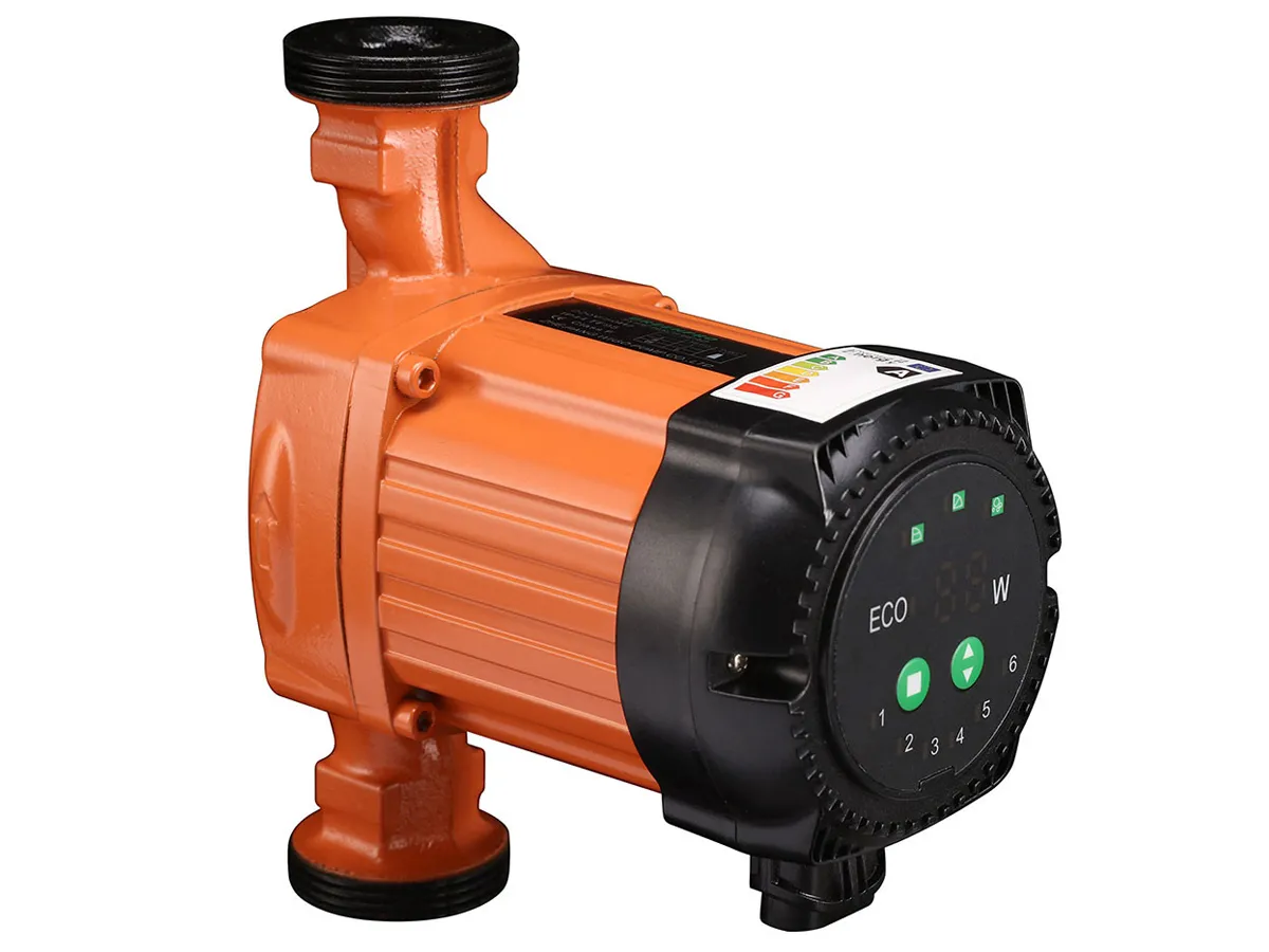 Pompa de circulatie GREENPRO RS 25/6-180 EAD