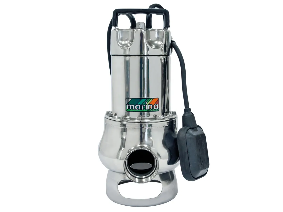 Pompa de drenaj Marina SXG 1400