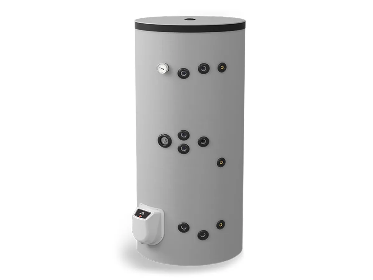 Boiler termoelectric ELDOM 300L (2S)