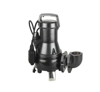 Electropompă de drenaj și fecale ESPA DRAINCOR M