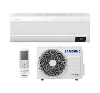 Кондиционер Inverter SAMSUNG WindFree Avant (12000 BTU) EAA