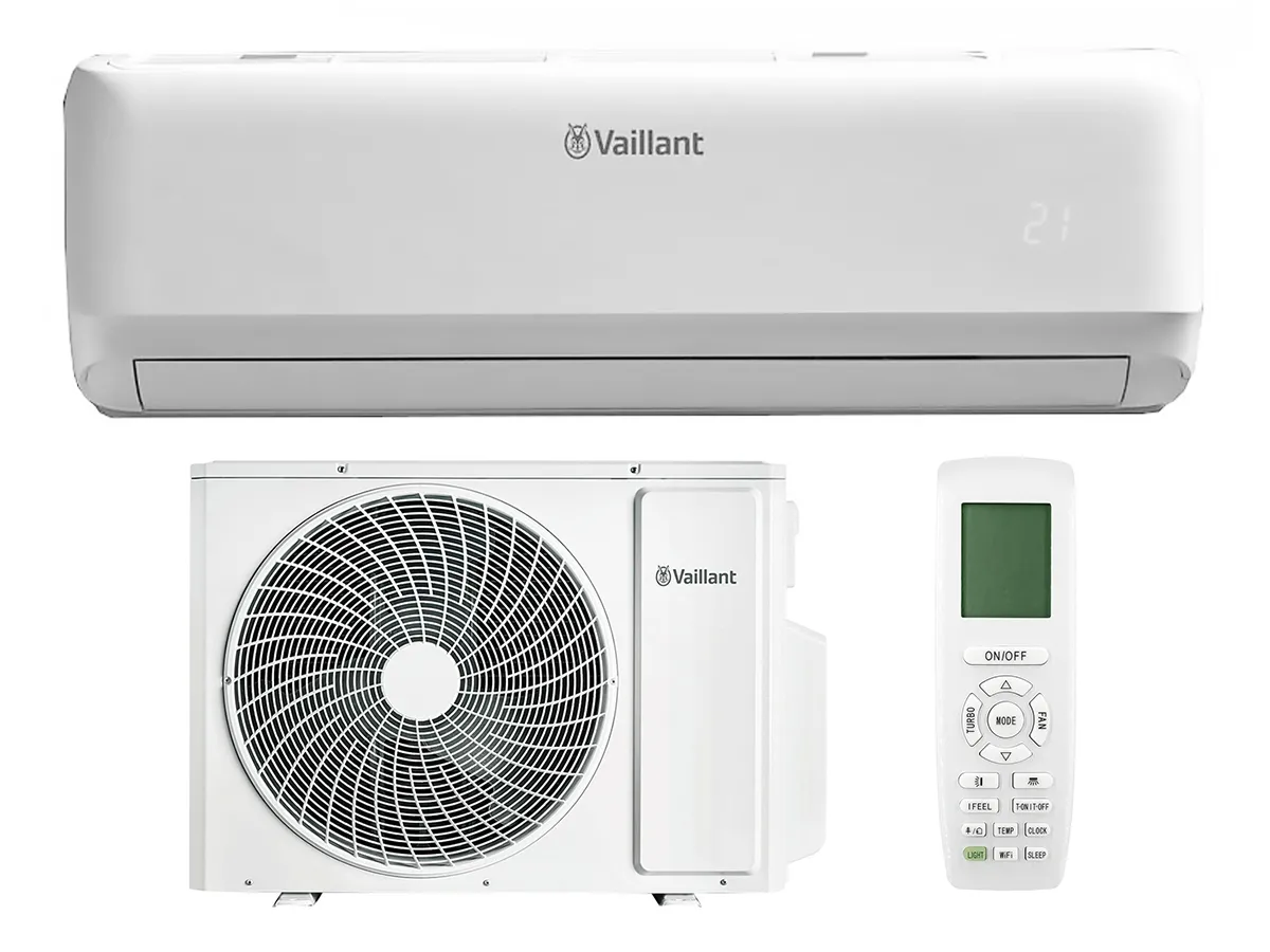 Кондиционер Vaillant Inverter R32 climaVAIR pro VAIB1 – 050WNO 18000 BTU