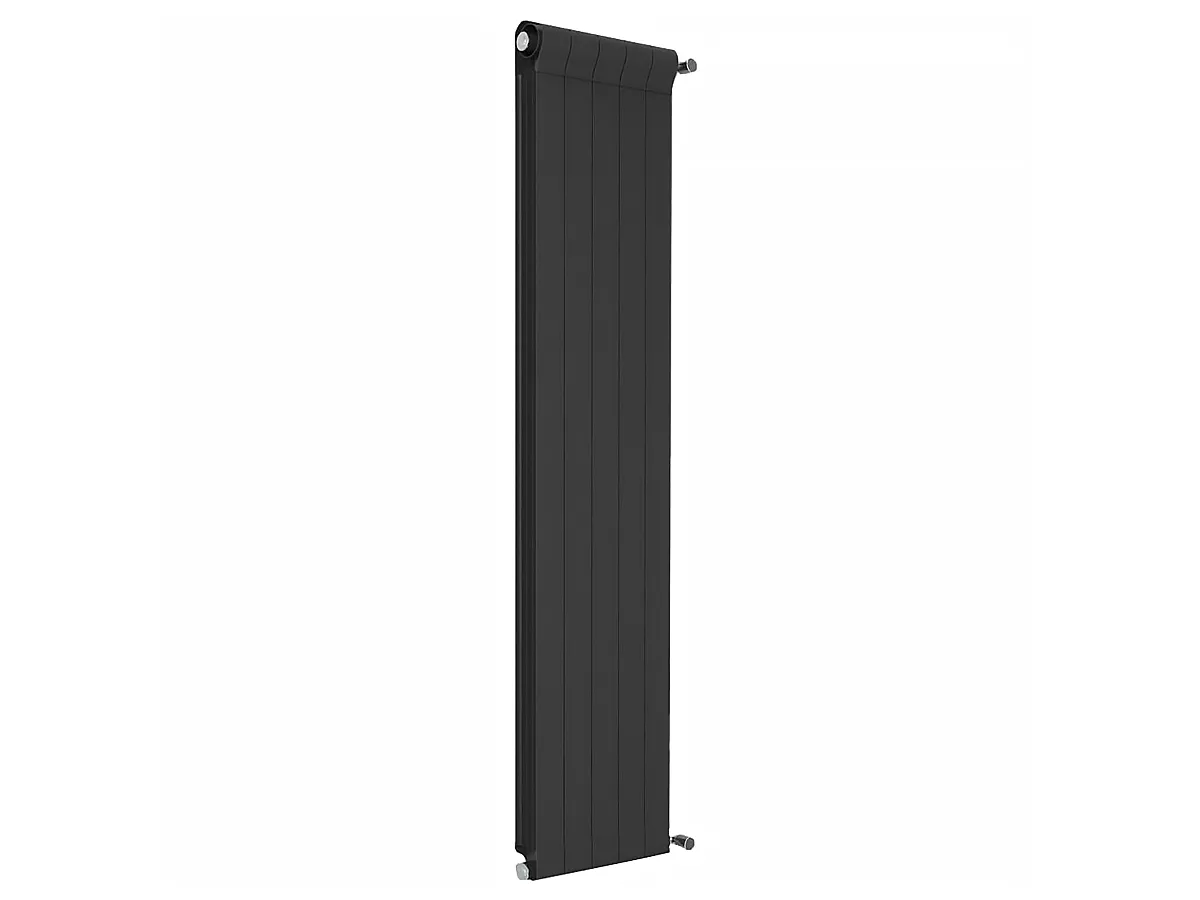 Radiator aluminiu Ottimo Plus 1800 Anthracite