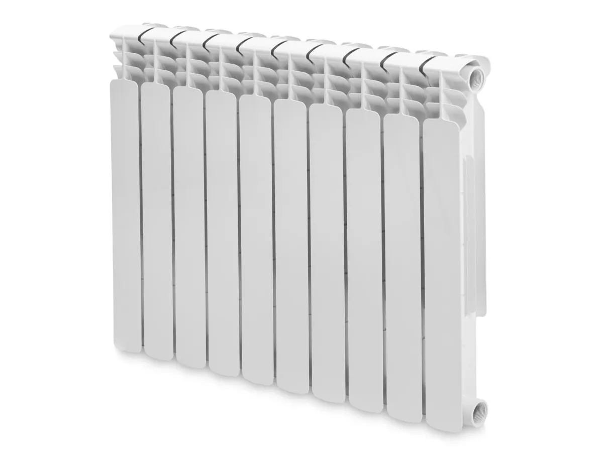 Calorifer bimetal Summer H 500-80